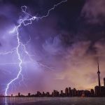 Caniculă timpurie în Europa de Sud-Est