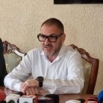 Horia Constantinescu abandonează funcția de șef al  ANPC