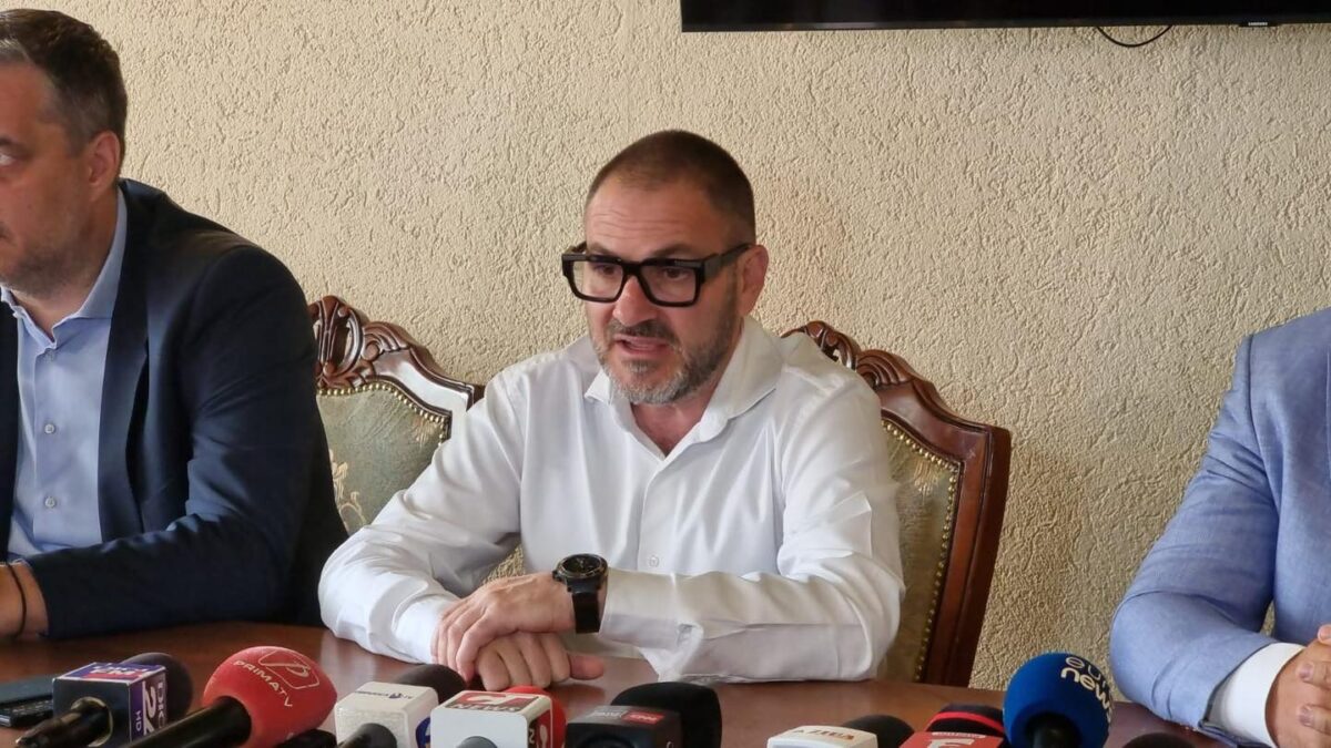 Horia Constantinescu abandonează funcția de șef al  ANPC