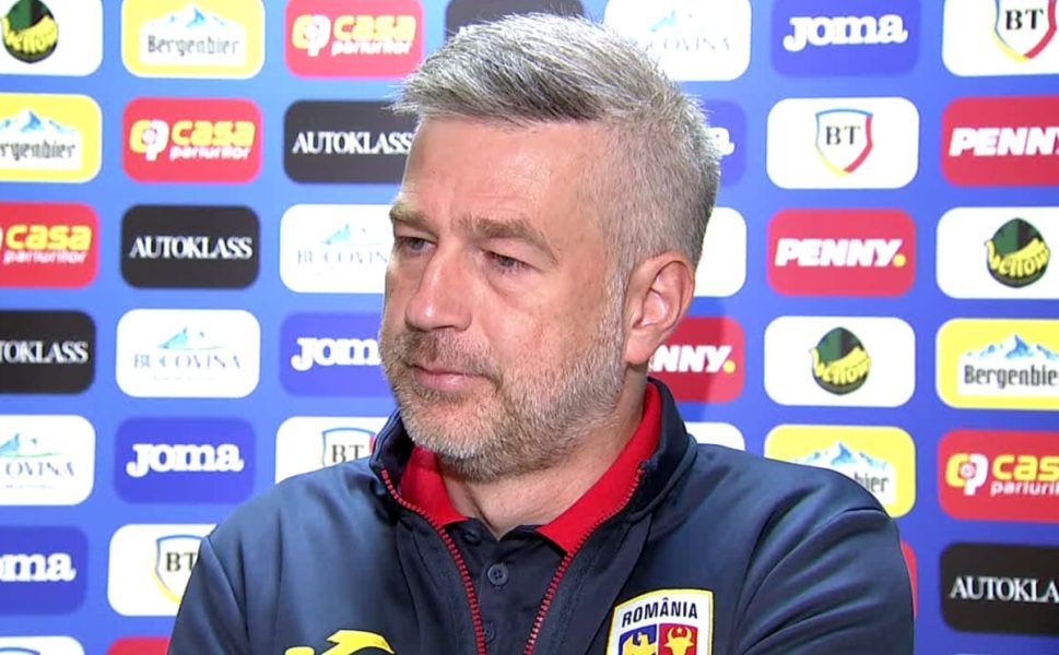 Familia Iordănescu, întâlnire cu antrenorul echipei Real Madrid, Carlo Ancelotti