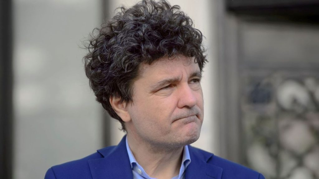 Nicușor Dan îi vrea la pușcărie pe ultimii prefecți ai Capitalei