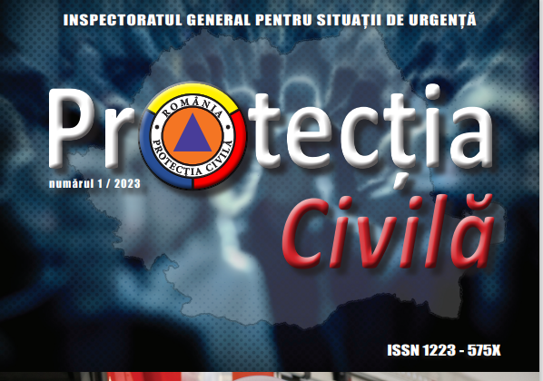 Bine dotați la protecția civilă