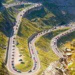 Transfăgărășanul va fi deschis tot anul