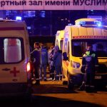 Bilanţul atacului de la Moscova creşte la 143 de morţi