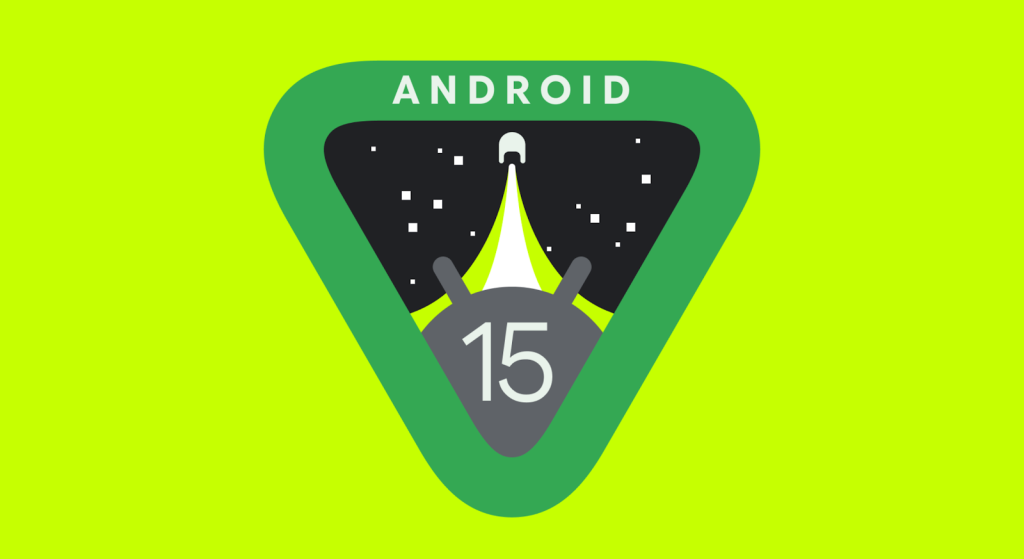 Android 15 – s-a lansat prima versiune