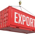 Exporturile României au scăzut
