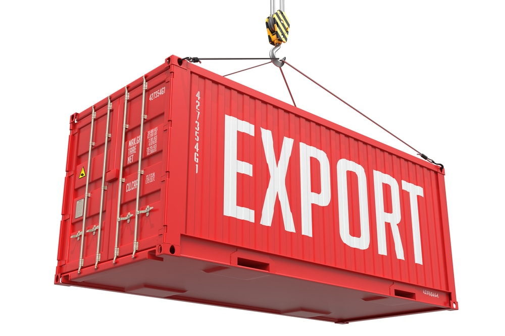 Exporturile României au scăzut