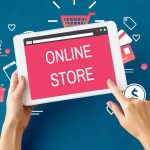 Magazinele online din România au intrat în ”zodia” pierderilor