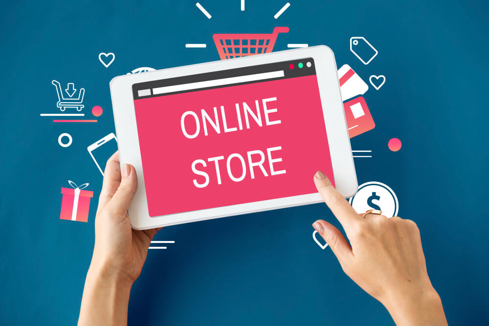 Magazinele online din România au intrat în ”zodia” pierderilor