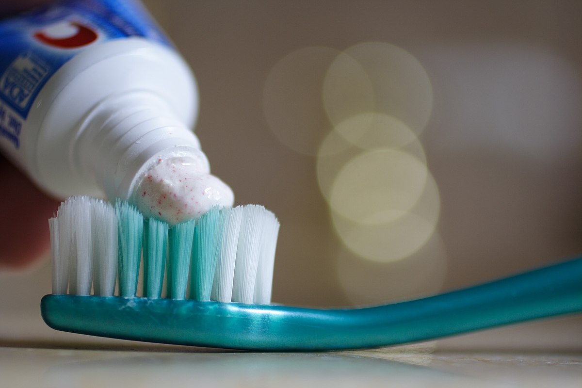 Codași la igiena orală la nivelul UE