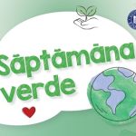 Programul şcolar „Săptămâna verde”, finanţat din Fondul de Mediu