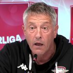 Criza de isterie i-a fost fatală antrenorului Bergodi