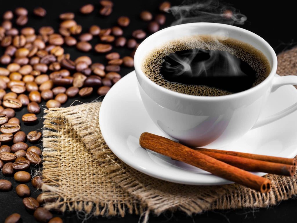 Cafeaua va deveni un lux