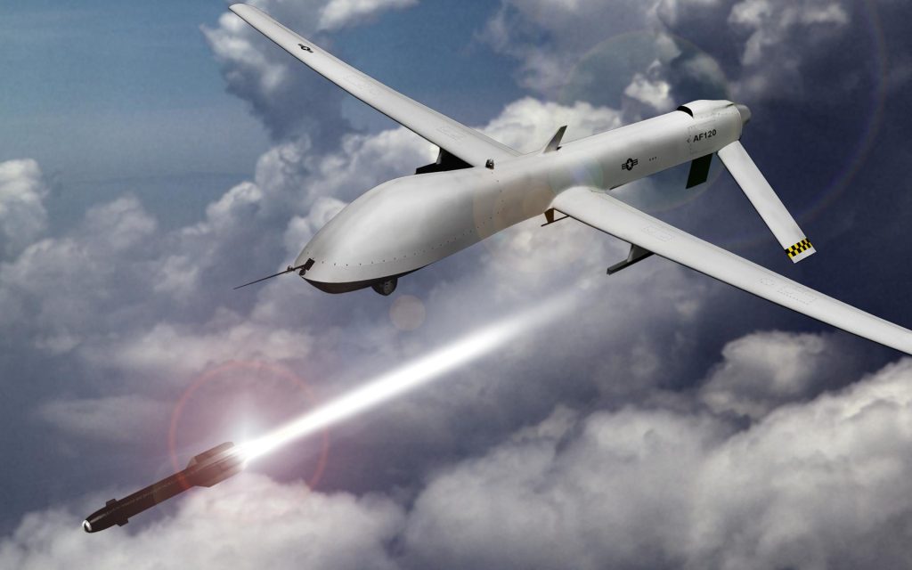 România intenționează să producă drone militare