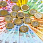 BNR: rezervele valutare au urcat la 64,27 miliarde euro