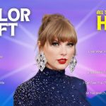 Taylor Swift, principala opţiune a Barcelonei pentru a apărea pe tricouri