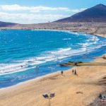 Un munte de peste 3.000 de metri altitudine, descoperit pe fundul Oceanului Pacific