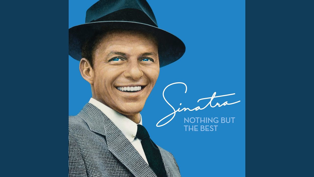 Scorsese, film biografic despre Frank Sinatra