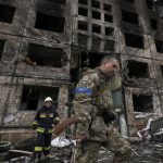 Război Ucraina – 37.000 de persoane sunt date dispărute