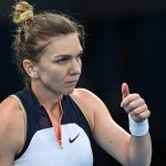 Halep a reintrat în clasamentul WTA
