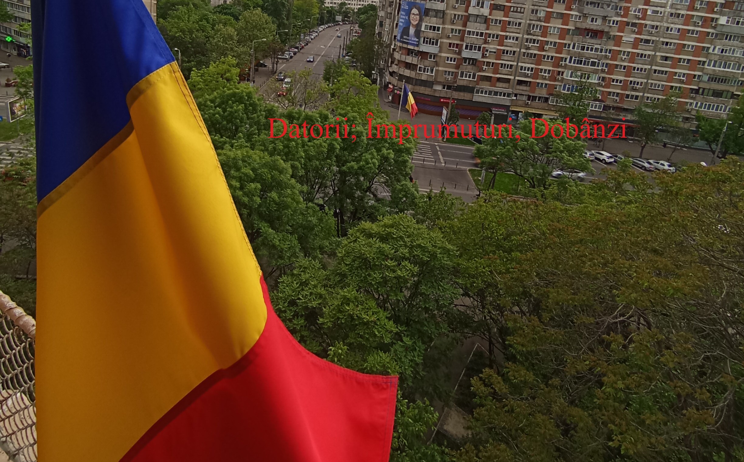 ANALIZĂ – România se îndatorează pentru mai multe generații; trăim pe datorie!