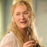 Meryl Streep va primi un Palme d’Or onorific