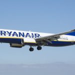 Profit record pentru o companiei aviatică