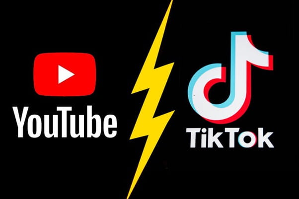 Tik Tok atacă supremația YouTube