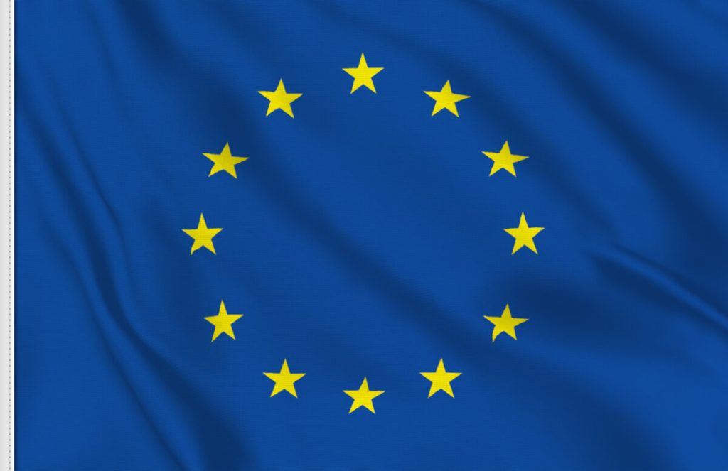 Interzicerea steagului UE la Eurovision a fost “halucinantă”