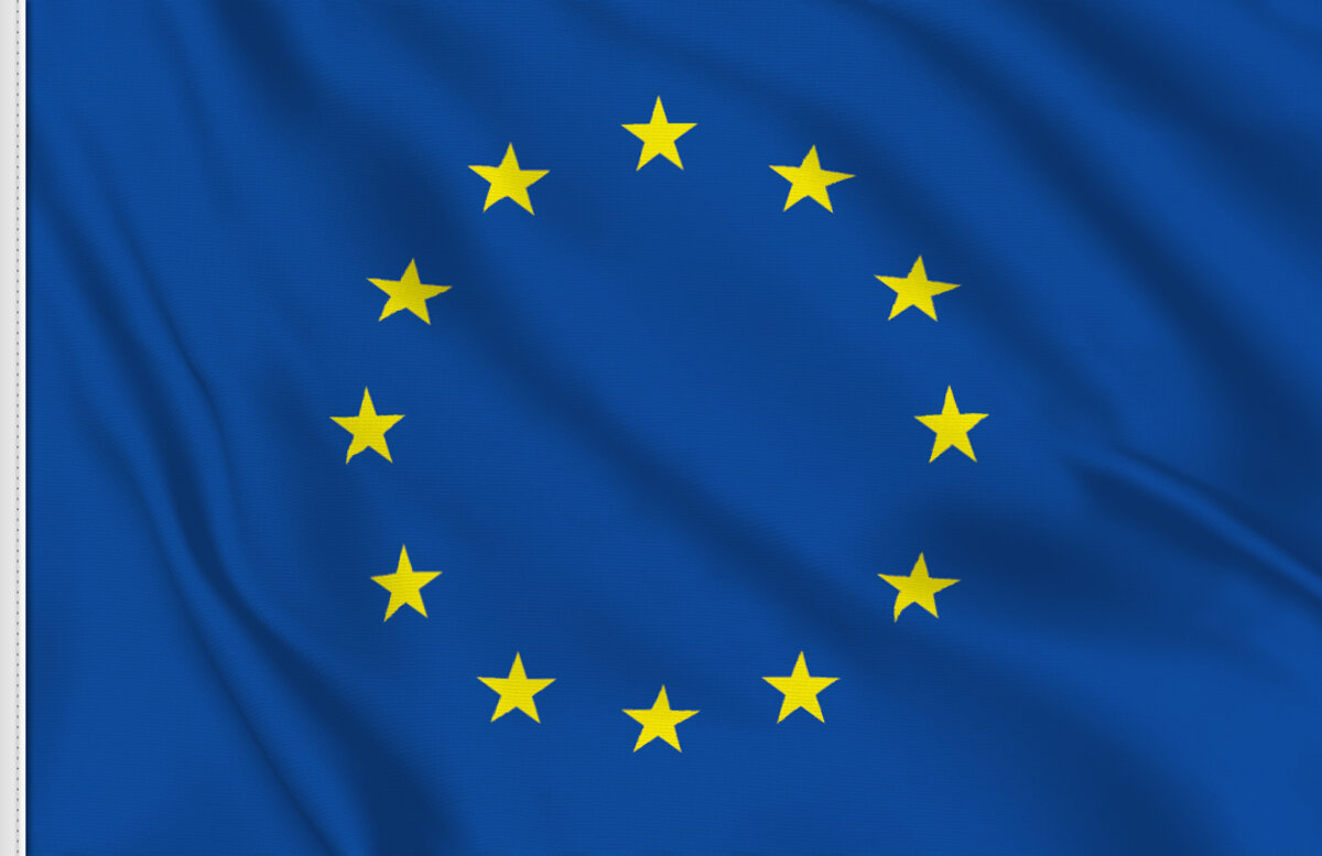 Interzicerea steagului UE la Eurovision a fost “halucinantă”