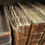 Cea mai veche carte din lume, vândută cu 3 milioane de lire sterline