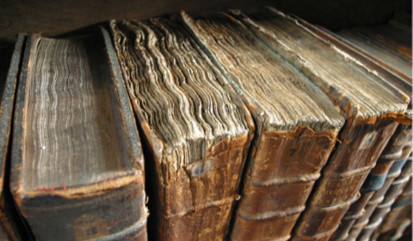 Cea mai veche carte din lume, vândută cu 3 milioane de lire sterline