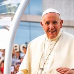 Papa Francisc se va întâlni cu actori de comedie din întreaga lume