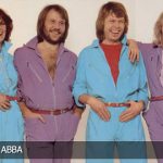Membrii ABBA s-au reunit pentru a primi una dintre cele mai înalte distincţii suedeze