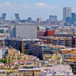 Primăria din Madrid invită turiştii să se refugieze în muzee şi cinematografe