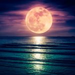 Ultima eclipsă de Lună din acest an va putea fi văzută în România 