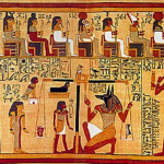 33 de morminte egiptene antice descoperite la vest de Aswan