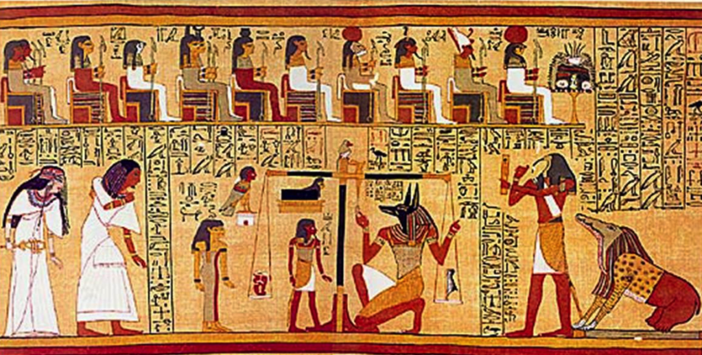 33 de morminte egiptene antice descoperite la vest de Aswan