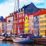Copenhaga oferă recompense turiştilor