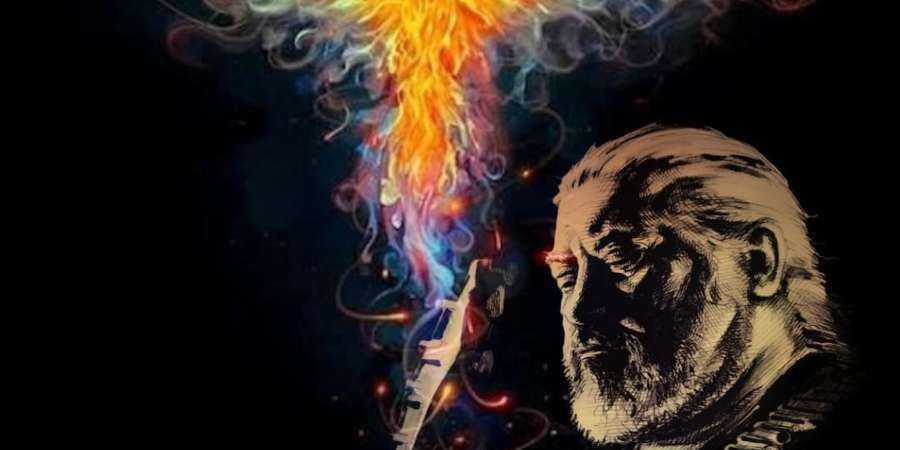 Nicu Covaci, legenda muzicii rock, a trecut la cele veșnice