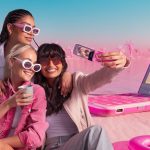 Nokia lansează telefonul Barbie