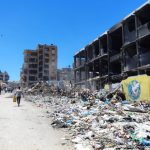 Tensiuni în creștere Gaza, negocieri timide, vorbe multe, fapte puține