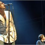 Oasis  se reuneşte pentru un turneu mondial în 2025