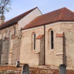 Biserica Evanghelică din Câlnic, aflată în Lista Patrimoniului Mondial UNESCO