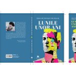 Apariție editorială: Lunile unor ani – Dan Octavian Nicolaie