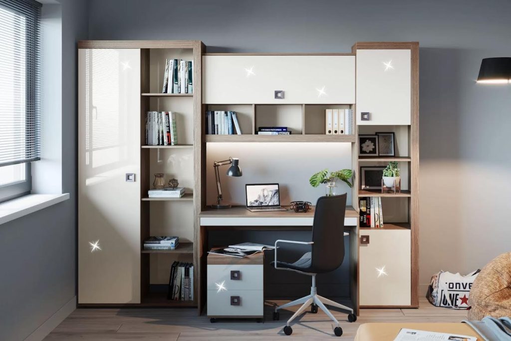 Mobilier pentru succesul copiilor!
