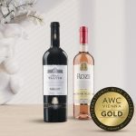 Sâmburești: „Cel mai bun producător naţional al anului 2024” în cadrul prestigiosului festival AWC Vienna