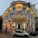 Festivalul Cultural Latino-American, la sediile Muzeului Literaturii