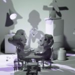 IdentitAR Feminin, proiect multimedia, cu animație, spectacole lectură și realitate augumentată