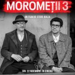 Filmul „Moromeţii 3” va fi lansat în  noiembrie
